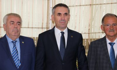 Trakya Birlik Başkanı Kırbiç: “Ayçiçeği fiyatları düşmeyecek”