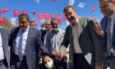 Tüfenkci’den milliyetçilik vurgusu