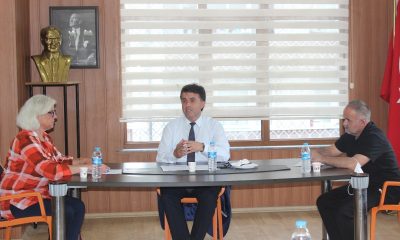 Türkeli’de su fiyatlarında yüzde 50 indirim