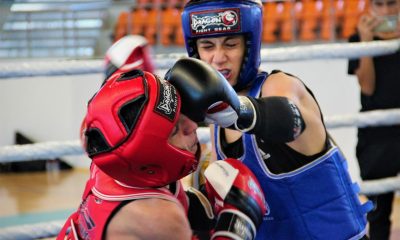 Türkiye bu sporda dünyadaki en güçlü ilk 4 takım içinde