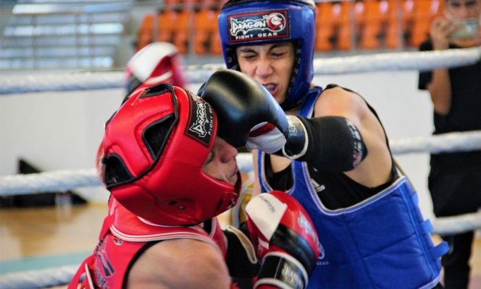 Türkiye bu sporda dünyadaki en güçlü ilk 4 takım içinde