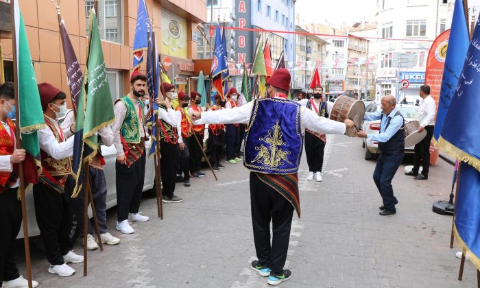 Türkiye genelinde Ahilik Haftası kutlamaları başladı