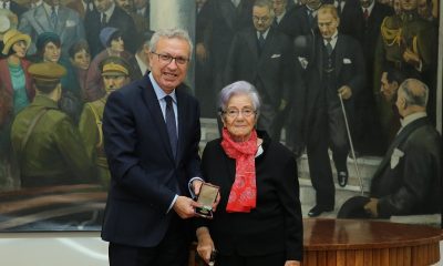 Türkiye İş Bankası Müzesi’nden İstiklal Madalyası mirasçılarına çağrı