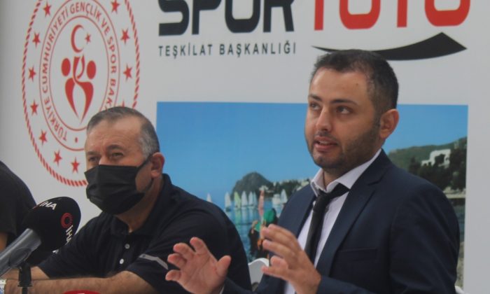 Türkiye Masa Tenisi Federasyonu Başkan Adayı Samet Polat: “İçimizdeki coşkuyu başarıyla yansıtarak başaracağımıza inanıyoruz”