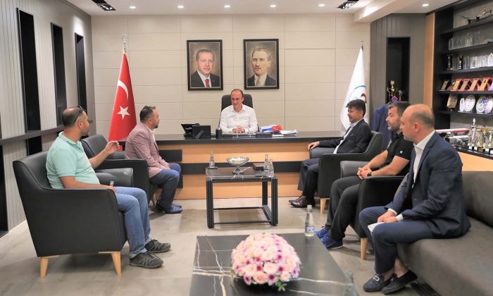 Türkiye’deki ilk şampiyonaya Pamukkale ev sahipliği yapacak