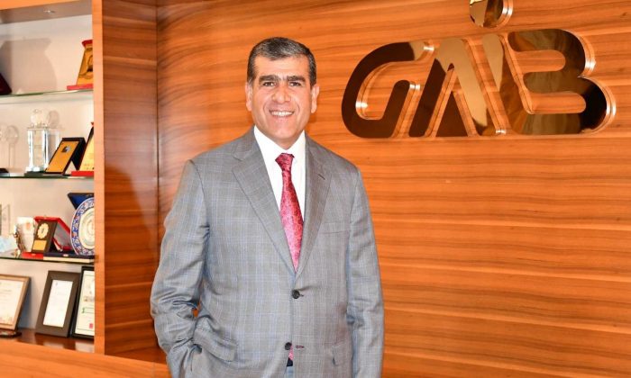 Türkiye’nin en fazla hububat bakliyat ihracatı GAİB’ten