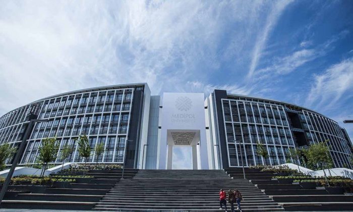 Uluslararası Kanser ve İyon Kanalları Kongresi çevrimiçi gerçekleştirildi