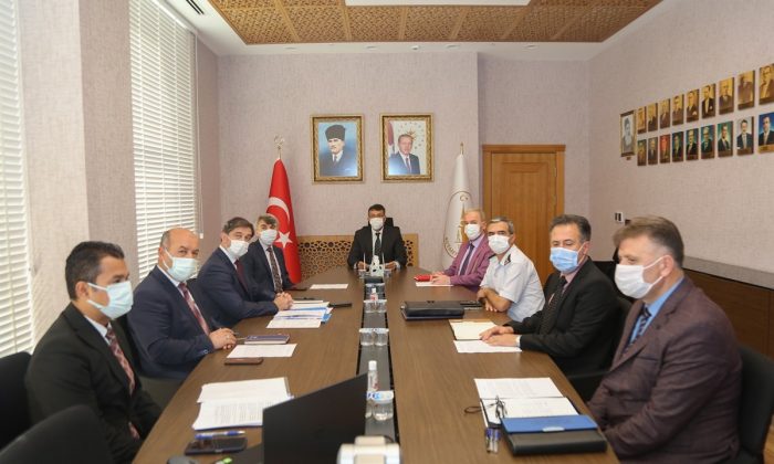 “Üniversite öğrencileri sıkıntı yaşamayacak”