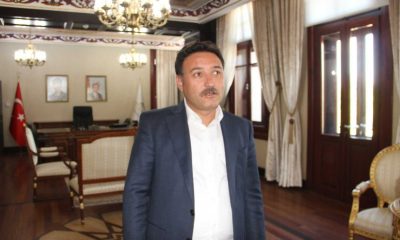 Üretiminde adeta destan yazan kadınların hedefini Vali Çiçek yükseltti