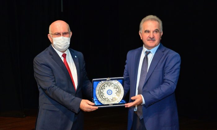 Uşak Üniversitesi’nin kalitesi tescillendi