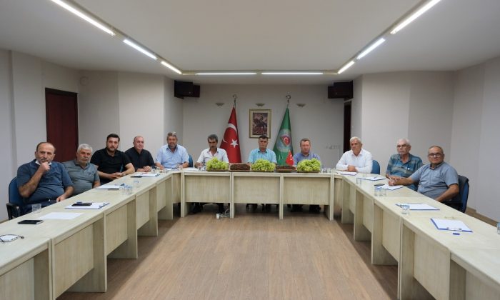 Üzüm üreticisinden TMO’ya fiyat güncelleme çağrısı, Tariş’e tepki