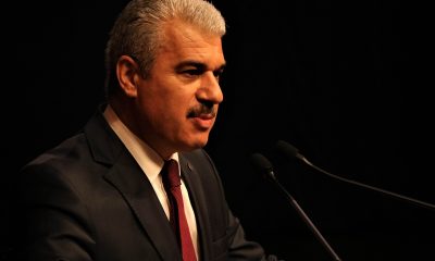 Vali Akın’dan Ahilik Kutlamalarına davet