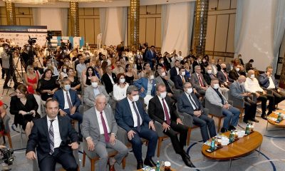 Valisi Su: “OSB’lere büyük talep var”