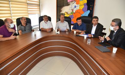 Van’da sağlık çalışanlarının alacağı maaş promosyonu 7 bin 615 TL olarak belirlendi