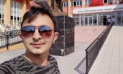 Veli Çelik eğitimine Devlet Konservatuvarı’na devam edecek