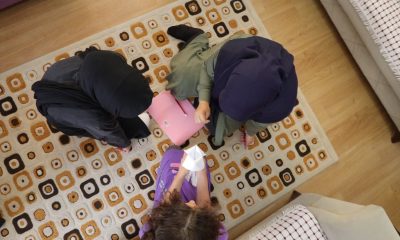 Yaşadığı zor günler dolu geçmişi bir “Anne” sözü silip attı