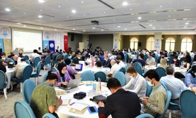 Yıldırım Belediyesi’nden kültür – sanat çalıştayı