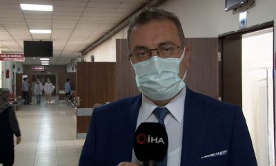 Yoğun bakımları aşısızlar dolduruyor