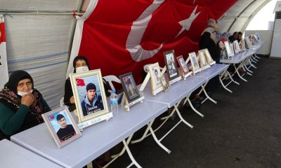 Yüreği yanık baba Erdinç: “Eğer gelirsen hakkım helal gelmez isen helal etmiyorum”