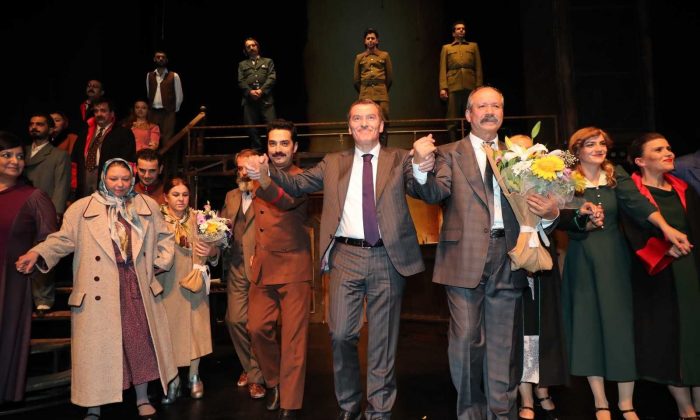 Zeytinburnu Kültür Sanat Merkezi’nin yeni sezonu 1 Ekim’de başlıyor
