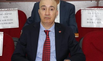 15 Temmuz gazisi Turgut Aslan’ın ismi sokağa verildi