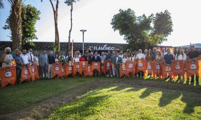 18. Turuncu Bayrak Ödülleri sahiplerini buldu