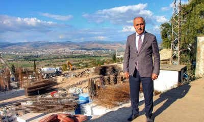 200 aile ev sahibi oluyor