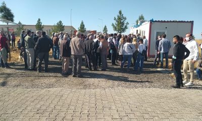 34 kişinin öldüğü Suruç saldırısı davasında karar