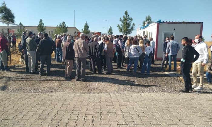 34 kişinin öldüğü Suruç saldırısı davasında karar