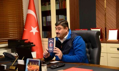 420 üniversite öğrencisine aylık 200 TL burs