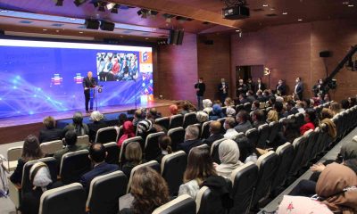 6. İnovasyonda Kadın Projesi Girişimcilik Kampı’nda ödüller sahiplerini buldu