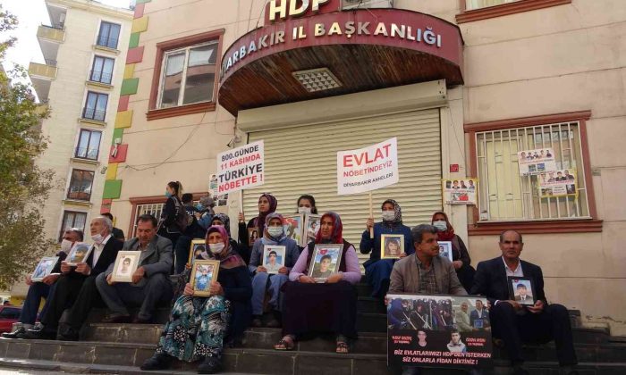 Acılı baba Yusuf Erdinç oğluna seslendi: “Senin yerin Türkiye Cumhuriyetidir”