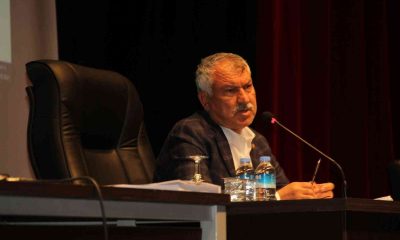 Adana Metro’sunun borcu 2029 yılında bitecek