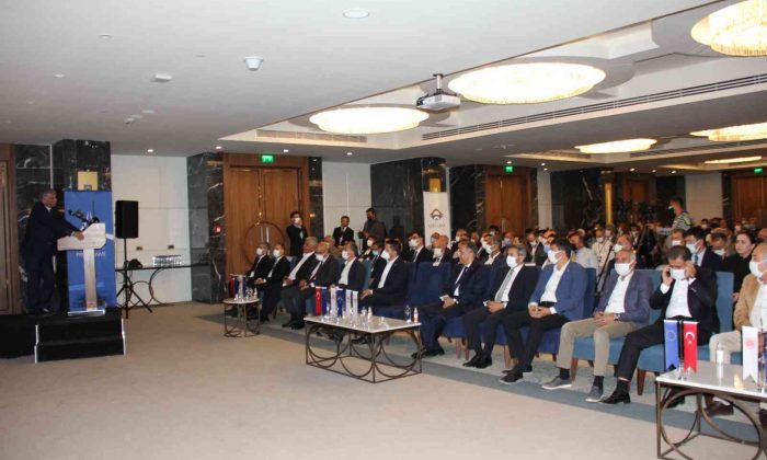 Adıyaman’da turizm masaya yatırıldı