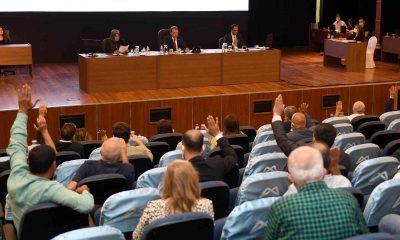 Adnan Menderes Bulvarı’nda hız sınırı 50 kilometreye düşürüldü