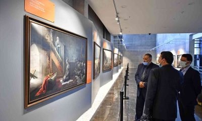 Adwan: “Osmanlı’yı özlüyoruz”