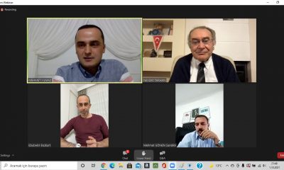 Afyonkarahisar’da ‘’Yunus Emre Hoşgörüsü ve Ailede Sevgi” semineri