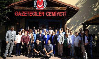 AGC’de devir teslim