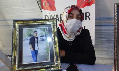 Aileler HDP ve PKK’ya karşı direniyor