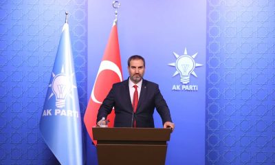 AK Parti 93 bin kişilik “Teşkilat Akademisi” için start veriyor