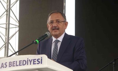 AK Parti Genel Başkan Yardımcısı Özhaseki: “Şırnak’a gittim, ’Ne işiniz var’ diye mesaj attılar”