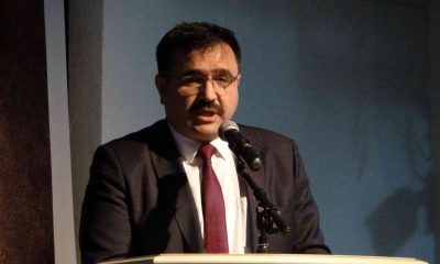 AK Parti Grup Başkanvekili Akbaşoğlu: