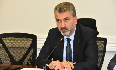 AK Parti İl Başkanı Mumcu’dan muhalefetin 6 il başkanına terminal cevabı