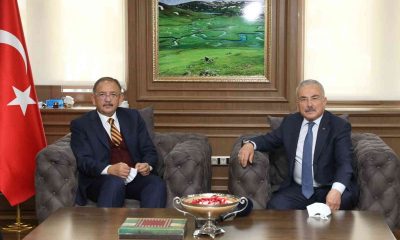 AK Partili 193 Belediye Başkanı Ordu’da toplanıyor