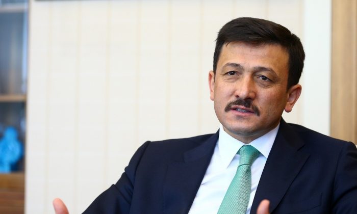 AK Partili Dağ’dan Kılıçdaroğlu’na videolu yanıt