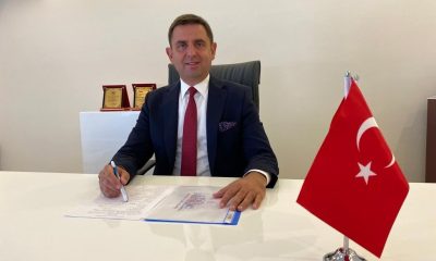 AK Partili Doğan: “(İzmir depremi) Biten evler, hak sahiplerine verilmeye başlanıyor”