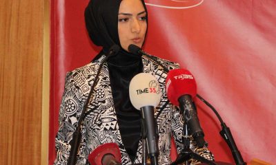 AK Partili kadınlardan eğitim seferberliği