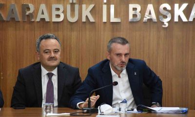 AK Partili Kandemir, İYİ Parti Genel Başkanı Akşener’e yüklendi