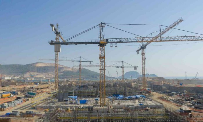 Akkuyu NGS, yalnızca inşaat sürecinde Türkiye ekonomisine 6 milyar liralık katkı sunacak
