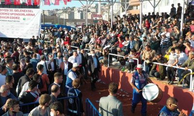 Alaplı Belediye Başkanı Tekin’in Kovid-19 testi pozitif çıktı